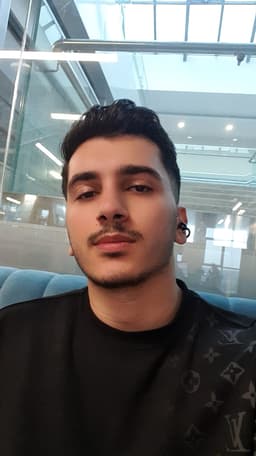 مراد المصري